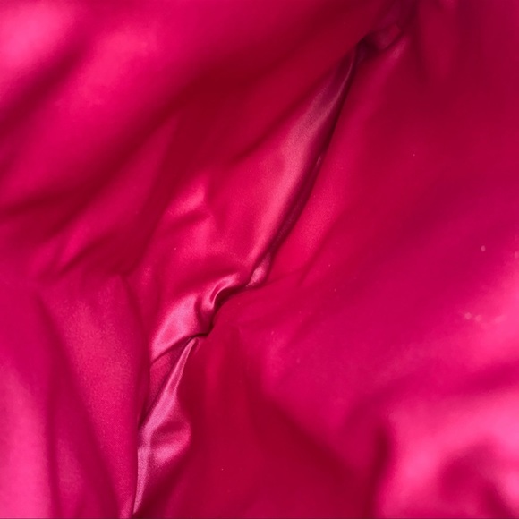 coach signature getaway package nylon weekender bag + nylon makeup bag - Picture 9 of 9